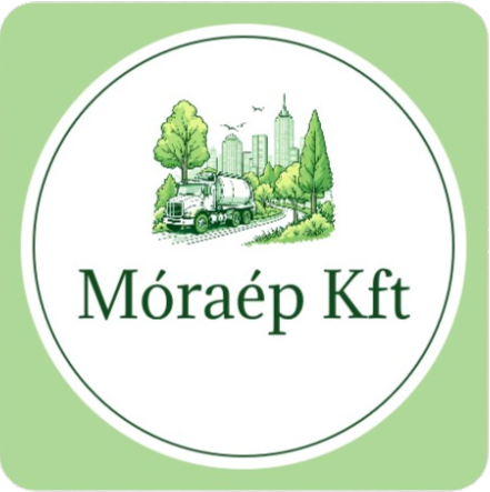 Móraép Kft.